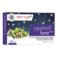 BARNY´S Hypnox forte plus 20 tabliet