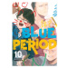 Kodansha America Blue Period 10