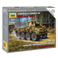 Snap Kit tank 6285 - Sd.Kfz.234 Puma (1:100)