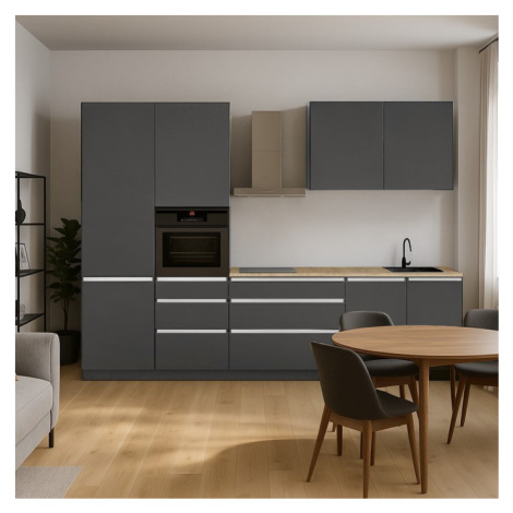 Kuchynské linky Tempo Kondela