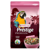 Krmivo Versele-Laga Prestige Premium veľký papagáj 2kg