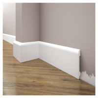 Lista podlahova Elegance LPC-11-101 biela matná