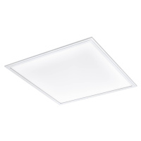 LED stropná lampa Salobrena-M 59,5x59,5 cm snímač