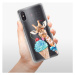 Odolné silikónové puzdro iSaprio - Love Ice-Cream - Xiaomi Mi 8 Pro