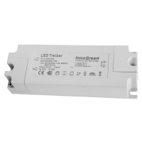 InnoGreen LED driver 220-240 V (AC/DC) 15W