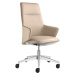 LD SEATING Kancelárske kreslo MELODY DESIGN 786-FR,F40-N6