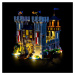 Light my Bricks Sada světel - LEGO Medieval Castle 31120