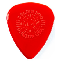 Dunlop Delrin 500 Prime Grip 1.14