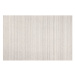 Krémový vonkajší koberec z recyklovaných vlákien 200x300 cm Kiva – Blomus