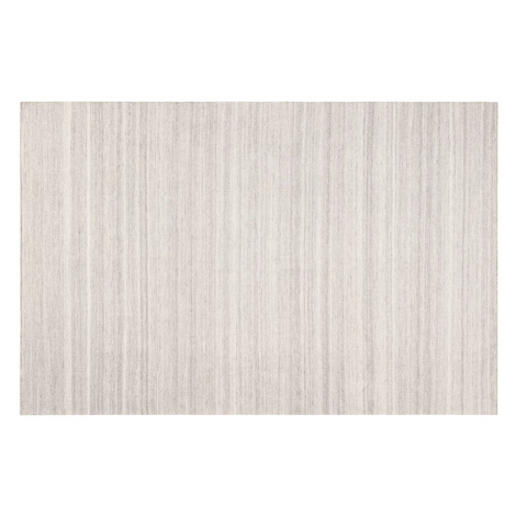 Krémový vonkajší koberec z recyklovaných vlákien 200x300 cm Kiva – Blomus