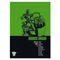 CREW Soudce Dredd 2 - Soudce Dredd