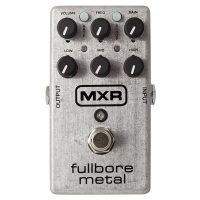 MXR M116 Fullbore Metal