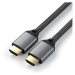 Satechi 8K Ultra HD High Speed HDMI Braided cable 2m - Black