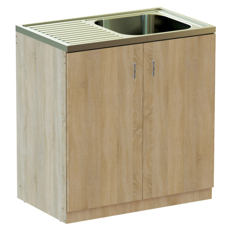 Kuchynské skrinky A-interiéry