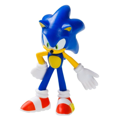 Sonic figúrka v krabici ALLTOYS