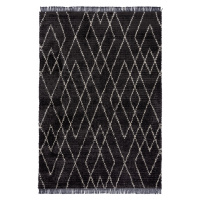 Kusový koberec Domino Aisha Berber Monochrome - 120x170 cm Flair Rugs koberce