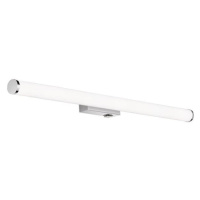 Led svetlo Trio Mattimo 80x5 cm kov chróm TR 283270306