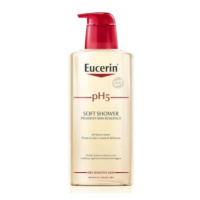 Eucerin pH5 sprchový gél pre citlivú pokožku 400 ml