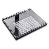 Decksaver Ableton Push 2 cover