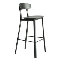 INFINITI - Vysoká barová stolička FELUCA POP - vonkajšia