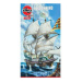 Classic Kit VINTAGE loď A09258V - Golden Hind (1:72)