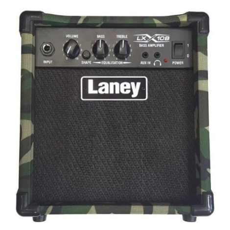 Laney LX10B Camo