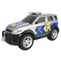 Halsall Teamsterz Auto policajné