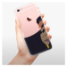 Plastové puzdro iSaprio - BaT Comics - iPhone 6 Plus/6S Plus