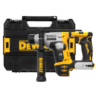 DEWALT 18V XR SDS-Plus 1,4 J aku vŕatcie kladivo, bez aku DCH172NT-XJ