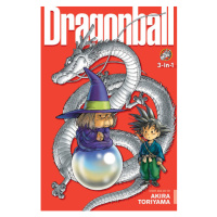 Viz Media Dragon Ball 3in1 Edition 03 (Includes 7, 8, 9)