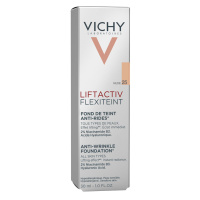 VICHY Flexilift Teint - make-up proti vráskam 25 telová 30 ml
