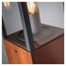 Paulmann Plug & Shine Venea podstavná lampa výška 60 cm