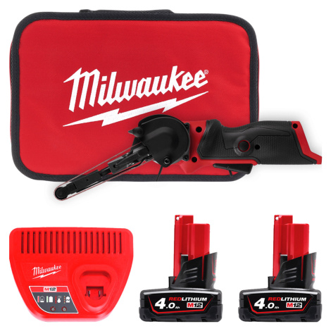 Milwaukee M12FBFL10-402B