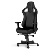 Noblechairs Epic Black Edition herné kreslo čierne