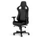 Noblechairs Epic Black Edition herné kreslo čierne