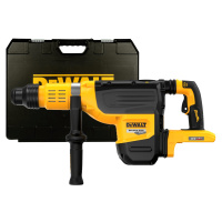 DEWALT 54V XR FLEXVOLT SDS-Max 19,4 J aku kombinované kladivo, bez aku DCH775N-XJ