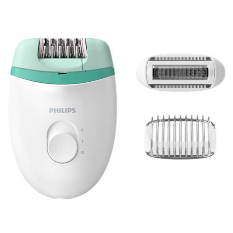 Epilátor Philips Satinelle Essential BRE245/00