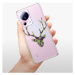 Odolné silikónové puzdro iSaprio - Deer Green - Xiaomi 13 Lite