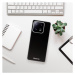 Odolné silikónové puzdro iSaprio - 4Pure - černý - Xiaomi 13 Pro