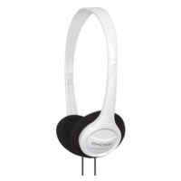 KOSS KPH7 White