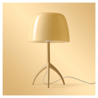 Foscarini Lumiere Nuances grande stmieva sahara