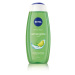 NIVEA SG WOMEN 500ML LEMON GRASS-OIL