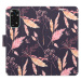 Flipové puzdro iSaprio - Ornamental Flowers 02 - Xiaomi Redmi Note 11 / Note 11S
