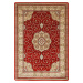 Kusový koberec Adora 5792 T (Terra) - 80x150 cm Berfin Dywany
