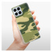 Odolné silikónové puzdro iSaprio - Green Camuflage 01 - Honor X8