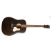 Art & Lutherie Americana Faded Black