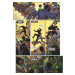 Marvel Black Panther: A Nation Under Our Feet Book 1