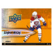 Hokejové karty 2023-24 Upper Deck Synergy Hockey Hobby Box