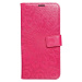 MEZZO Book Case Apple iPhone 16 mandala magenta