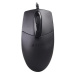 A4tech myš OP-720, 1 koliesko, 3 tlačidlá, USB, čierna